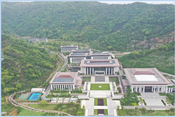 強學習 | 走高質(zhì)量發(fā)展之路——中立建設(shè)組織觀摩優(yōu)質(zhì)工程項目